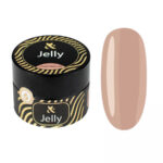 FOX - Jelly Cover Natural 30 ml